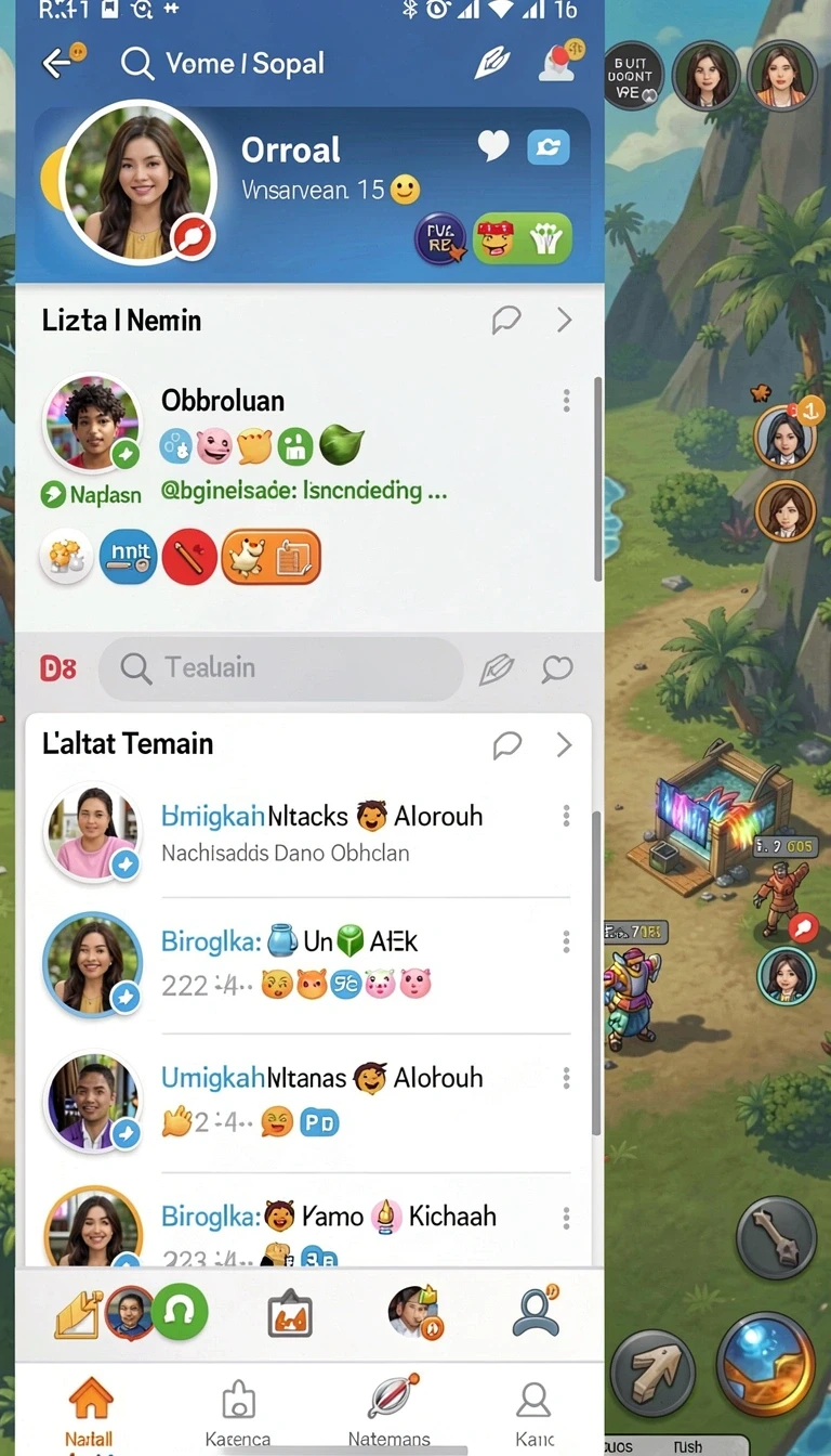 Download winlive4d APK untuk Android 3