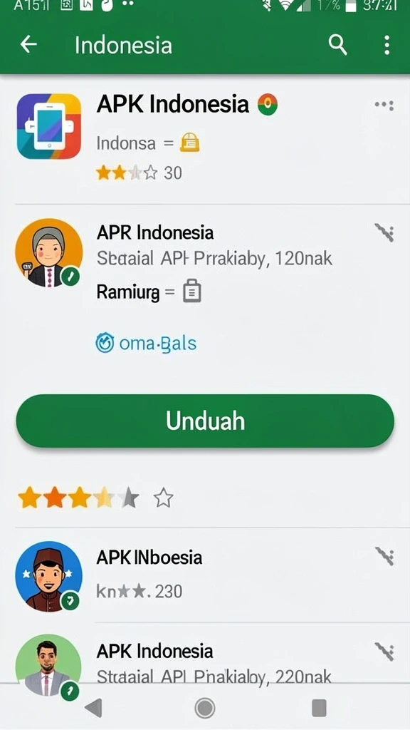 Review Aplikasi konohatoto78 3