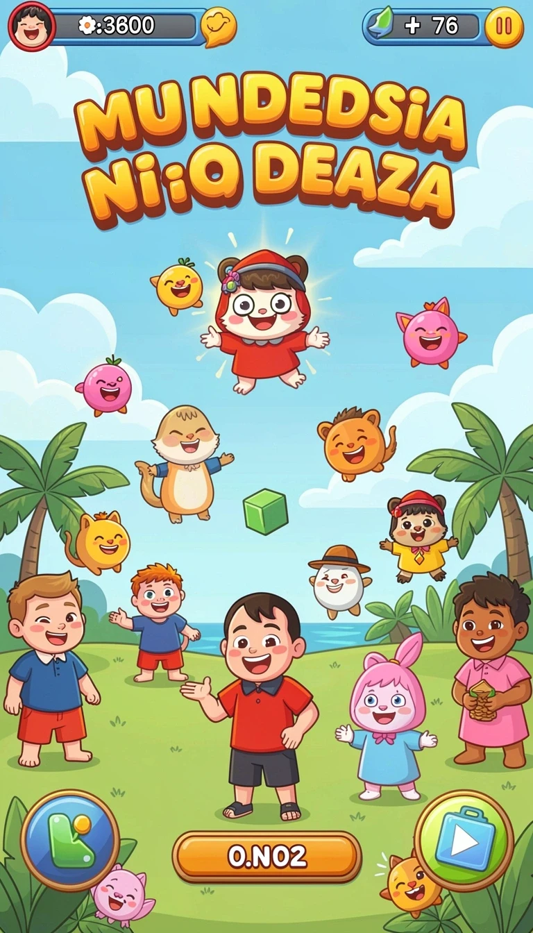 Download dingdongtogel APK untuk Android 2