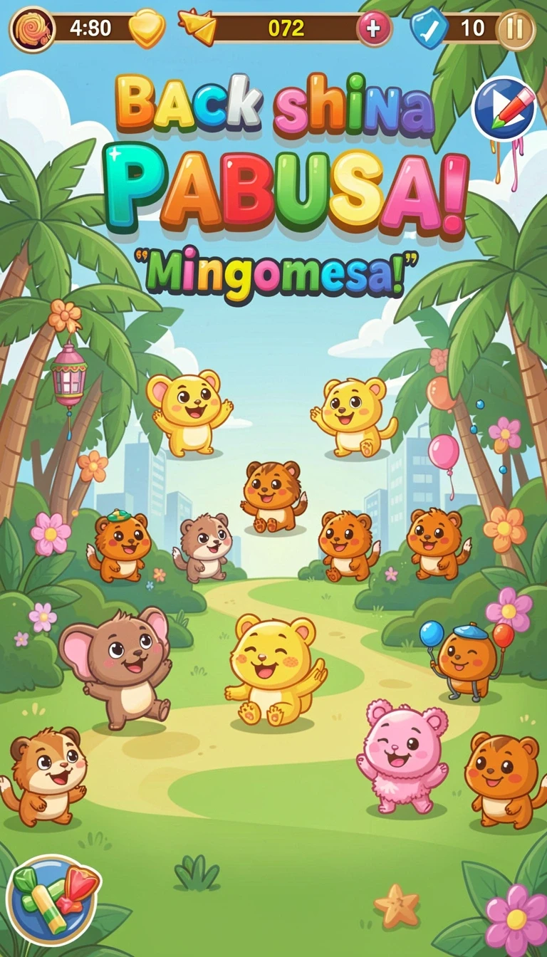 Download win4d APK untuk Android 2