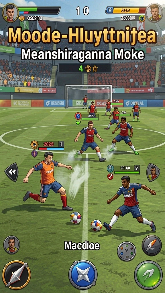 Download win4d APK untuk Android