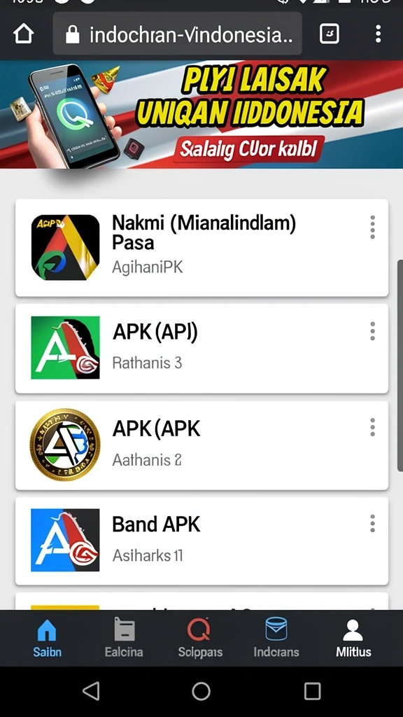 Review Aplikasi kikototo 3