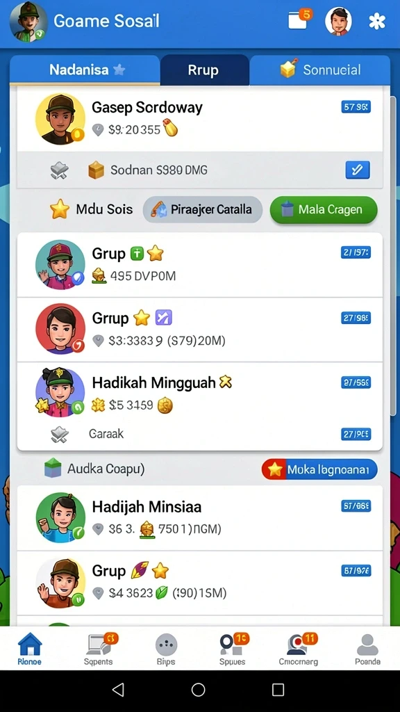 Review Aplikasi ko857 2