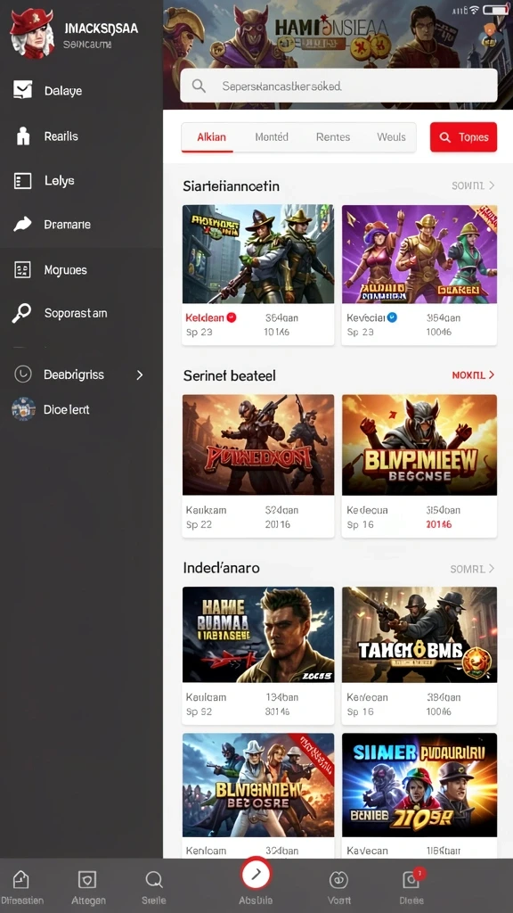 Download bima11 APK untuk Android