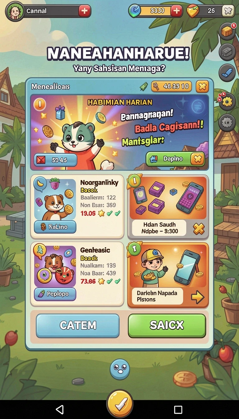 Review Aplikasi evip2 2
