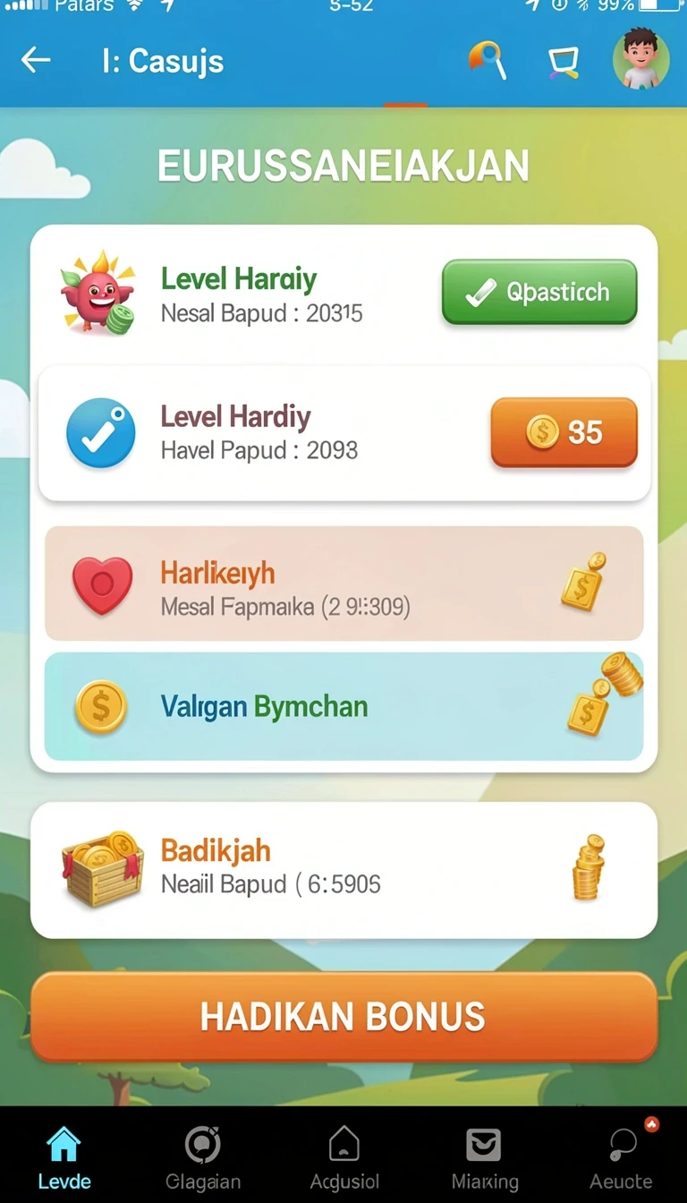 Download kawi777 APK untuk Android 2