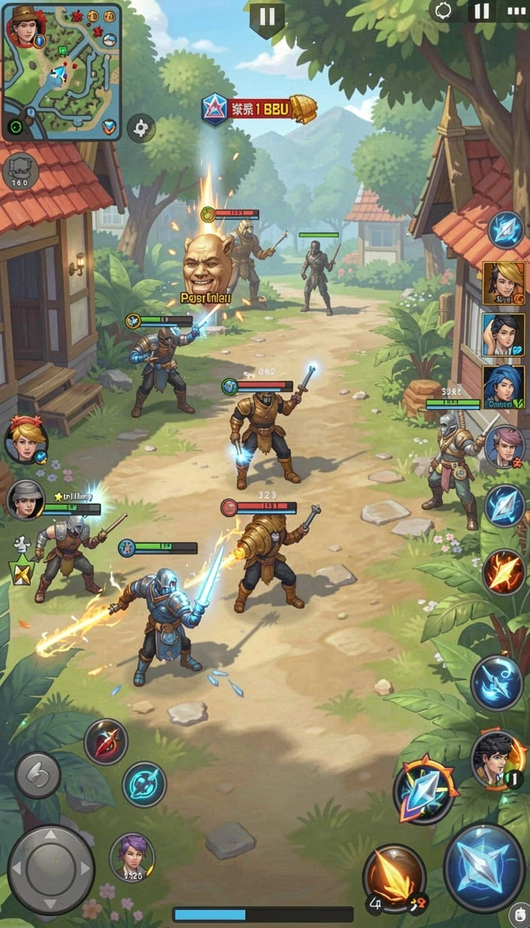 Download kawi777 APK untuk Android 3