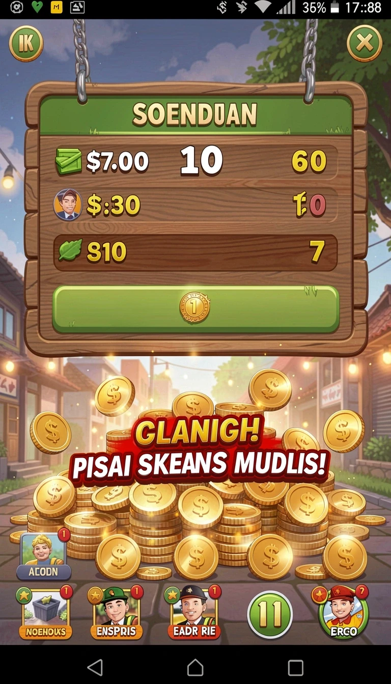 Review Aplikasi 9399slot 3