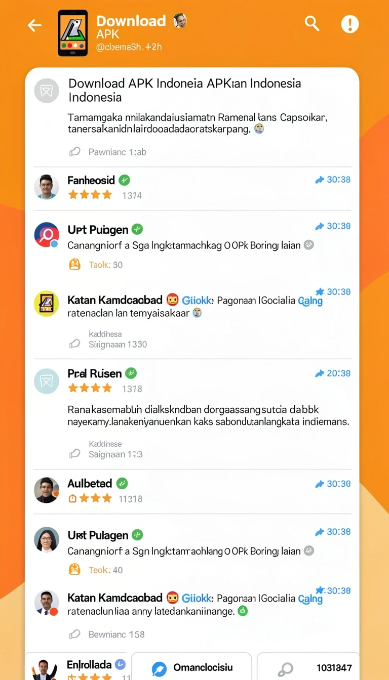 Download lnterwin APK untuk Android 2