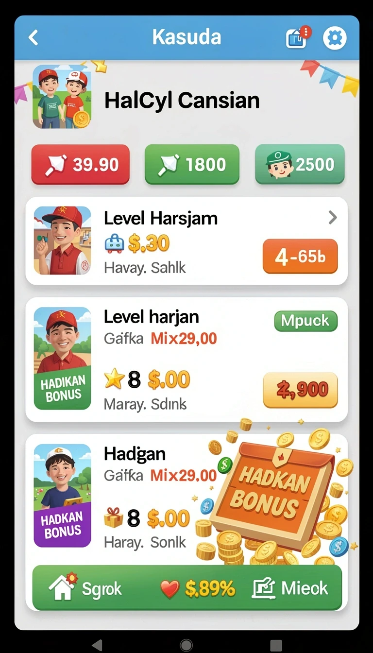Review Aplikasi i8 2