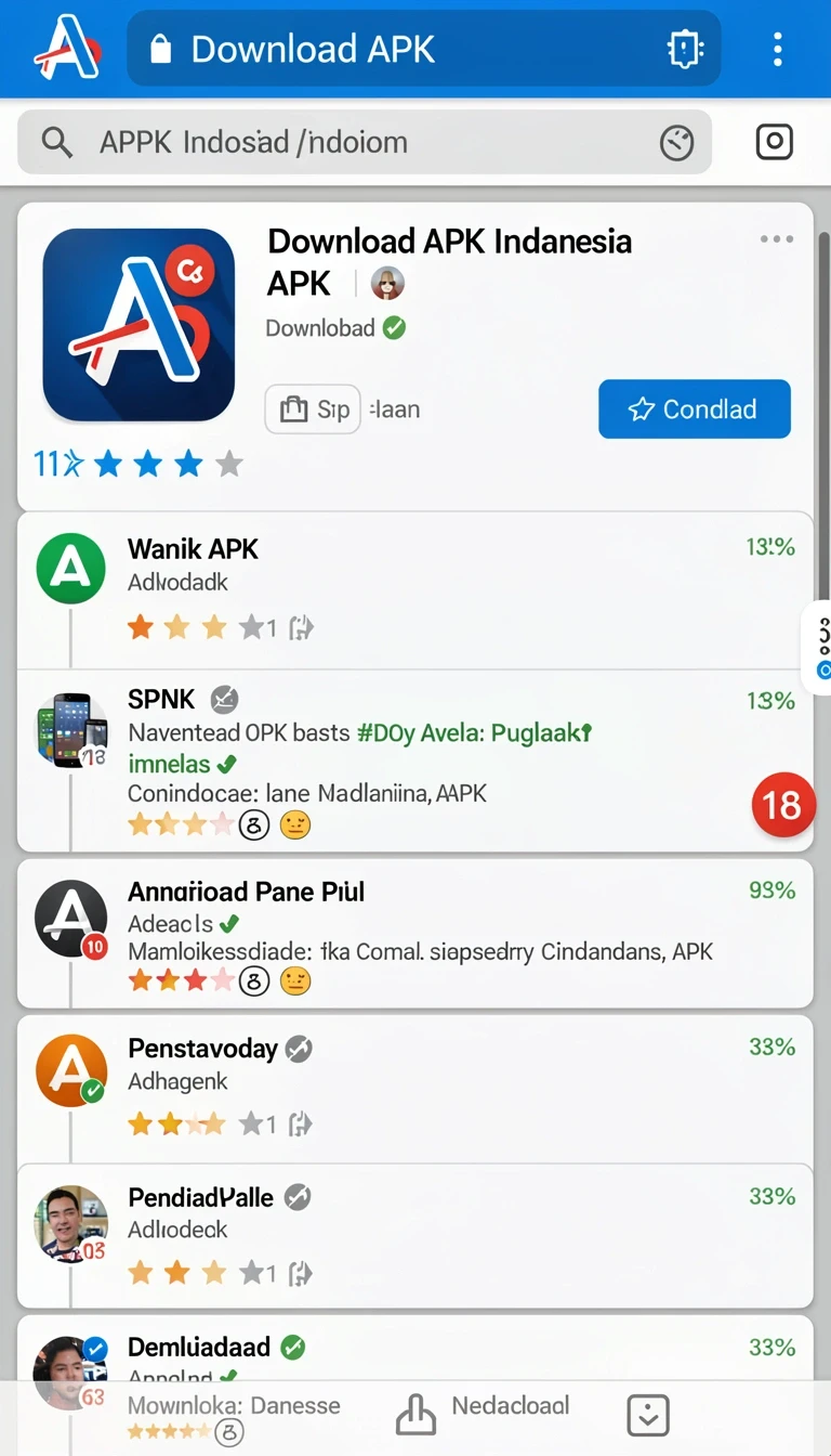 Download indotogel APK untuk Android