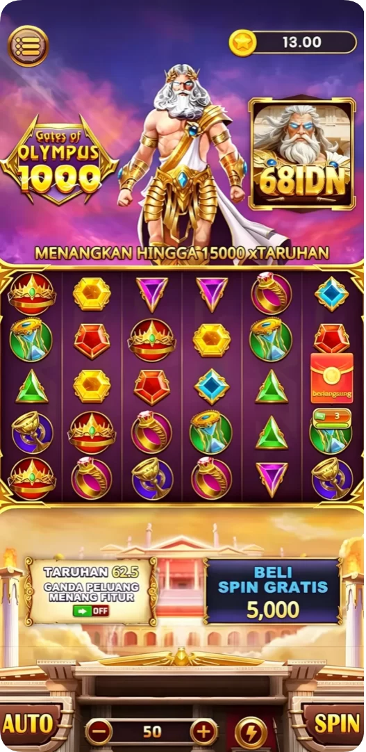 Review Aplikasi koko138