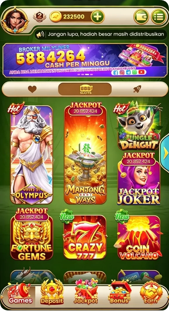Download toto99 APK untuk Android 2