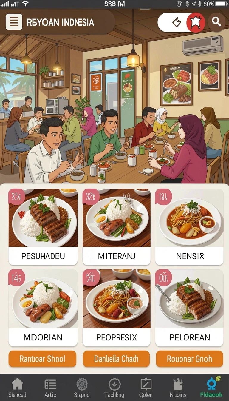Review Aplikasi gobetasia 2