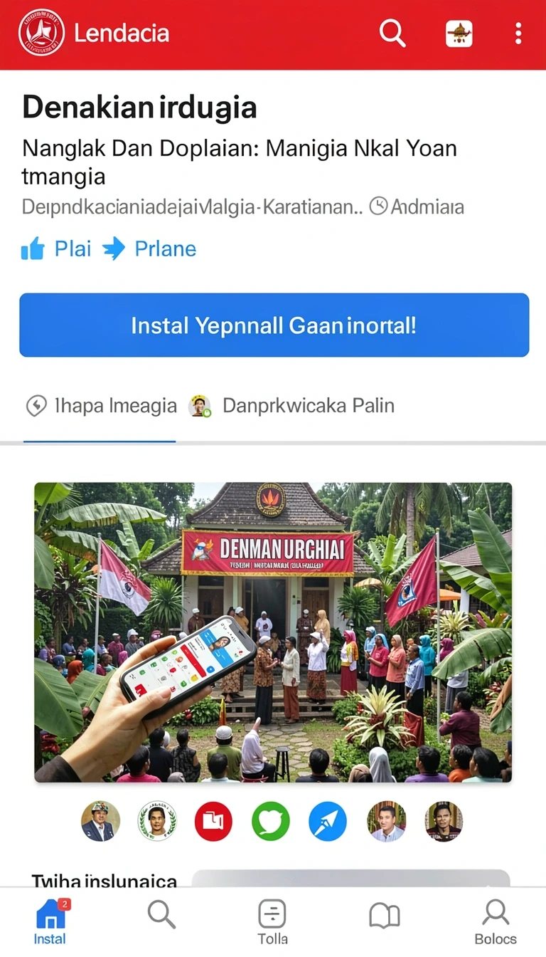 Review Aplikasi pttogel 3