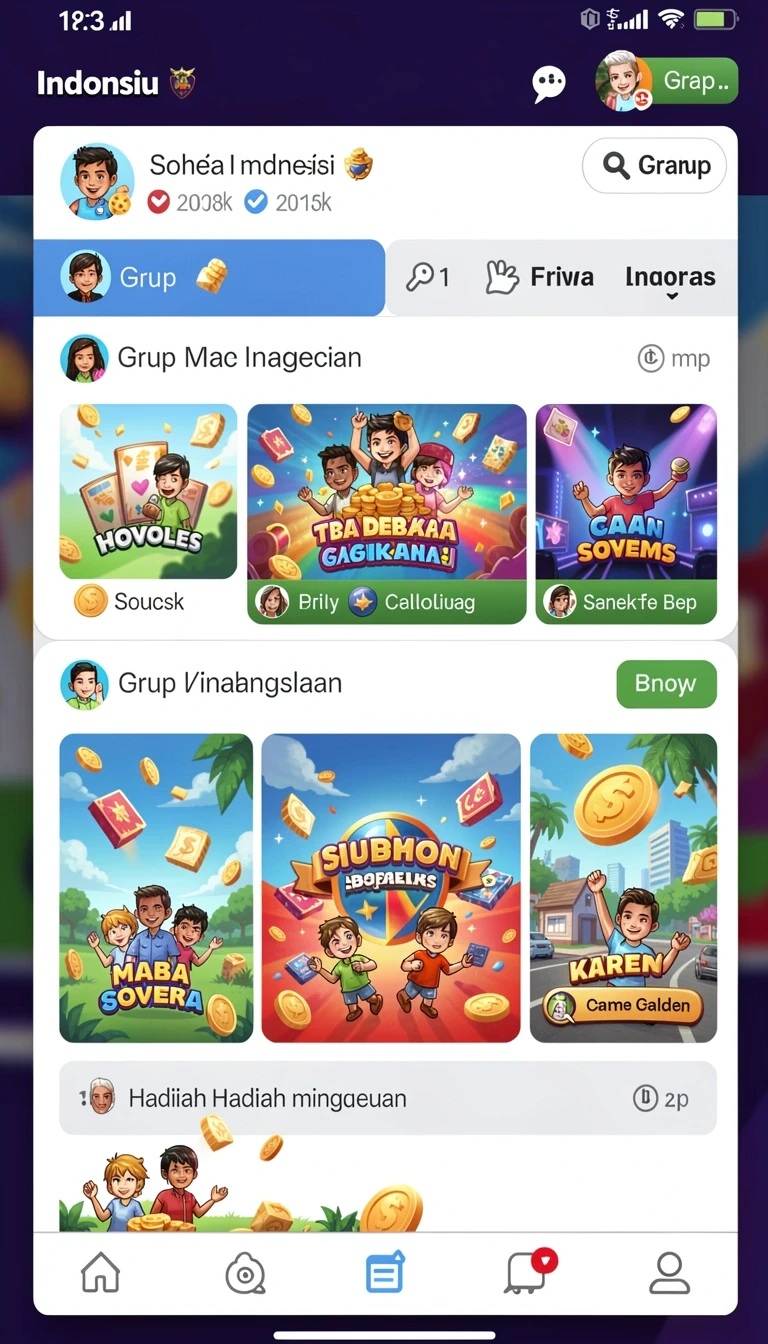 Review Aplikasi biwin 3