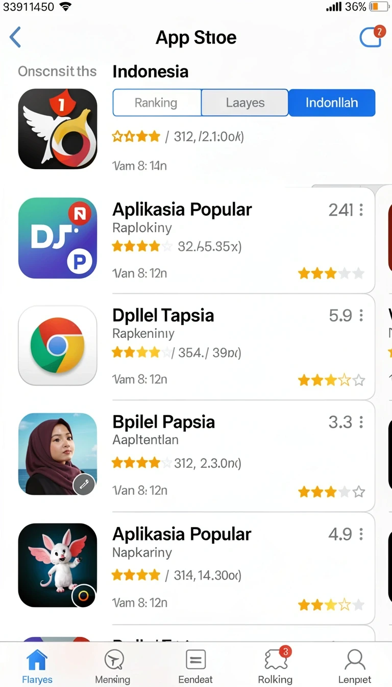 Review Aplikasi bolagila 3