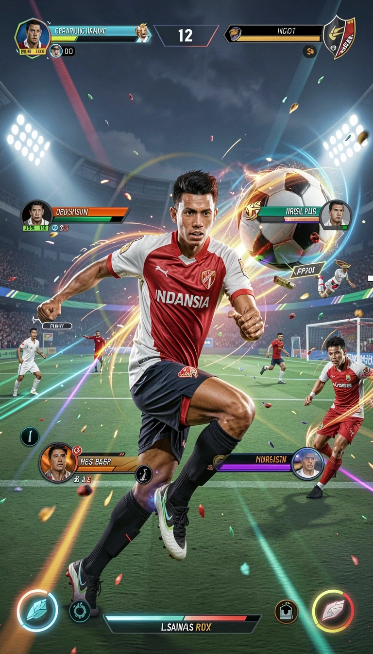 Download pesona77 APK untuk Android 3