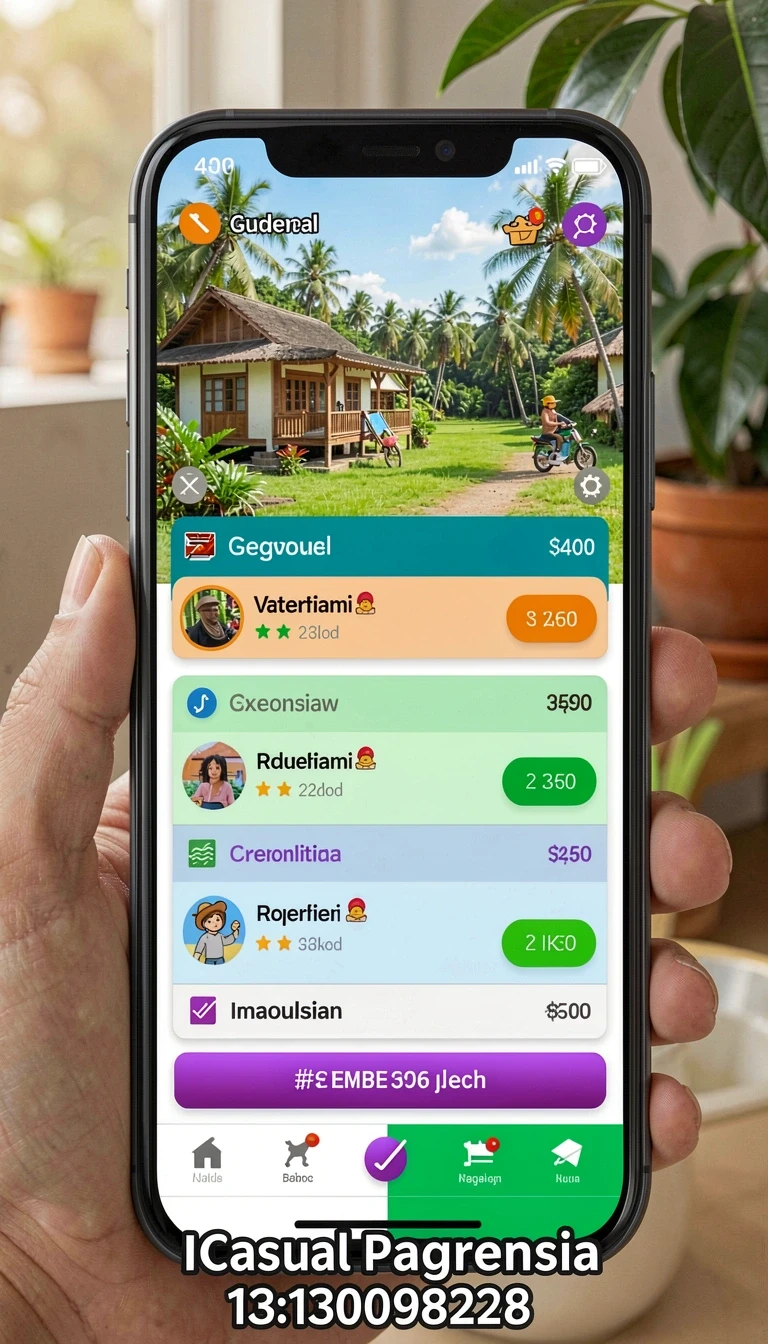Download yupitoto APK untuk Android 3