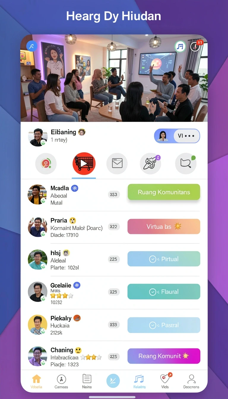 Download direkturtoto APK untuk Android