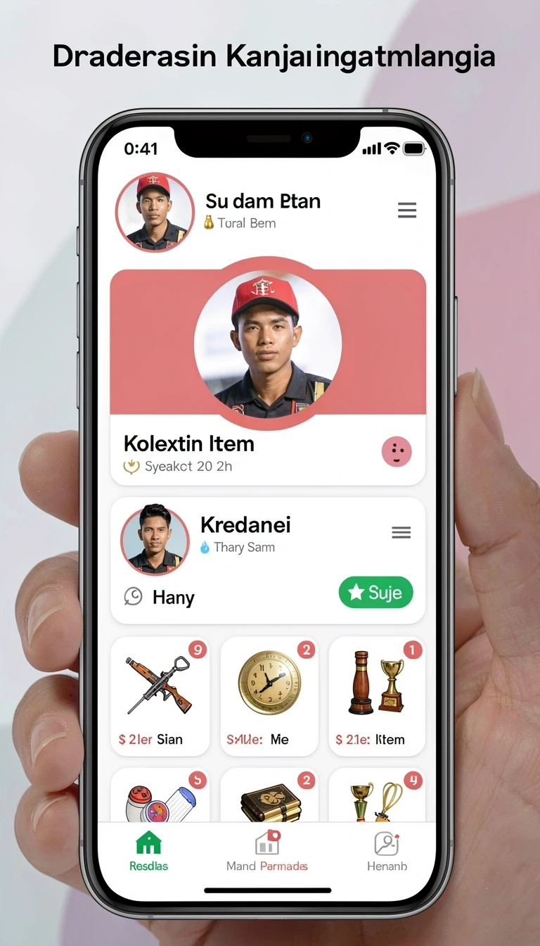 Download valohoki APK untuk Android