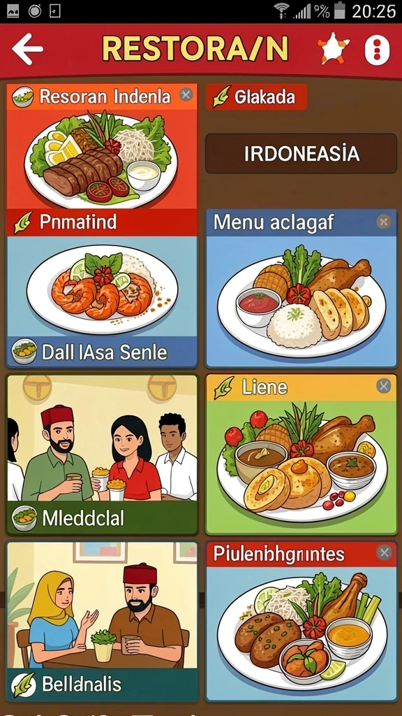 Download lnterwin APK untuk Android 3