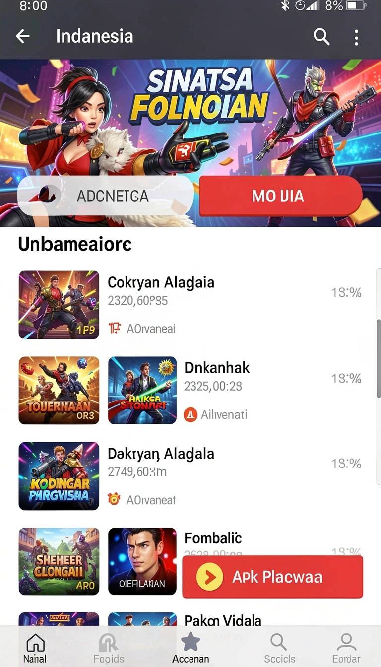 Review Aplikasi rezixo
