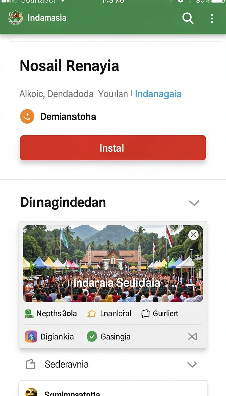 Download toto99 APK untuk Android