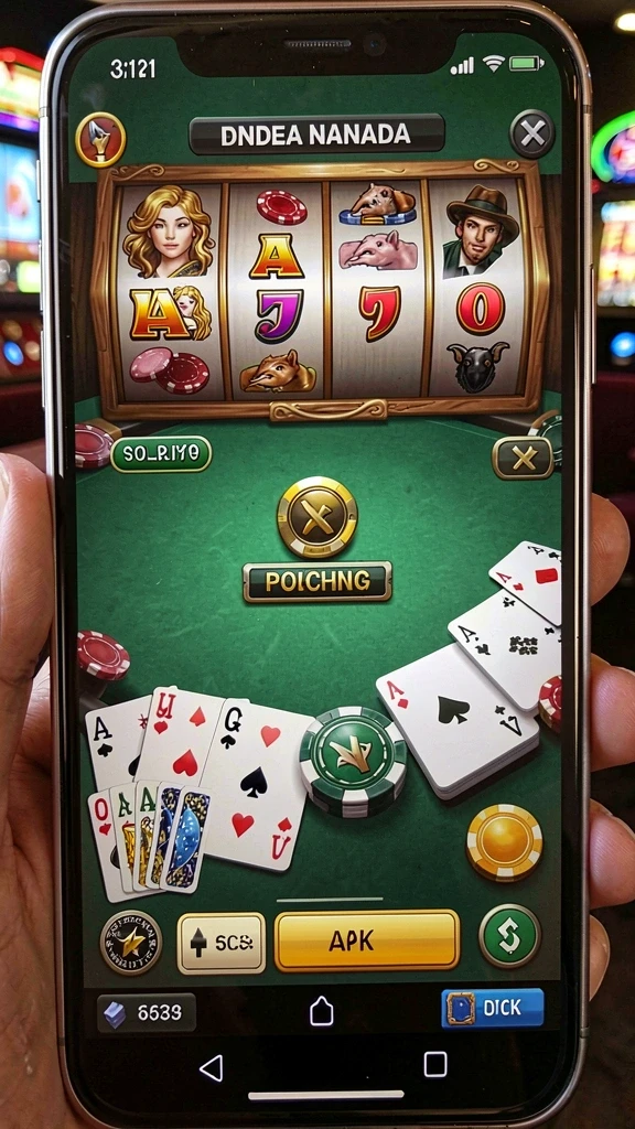 Download merdekawin APK untuk Android 3