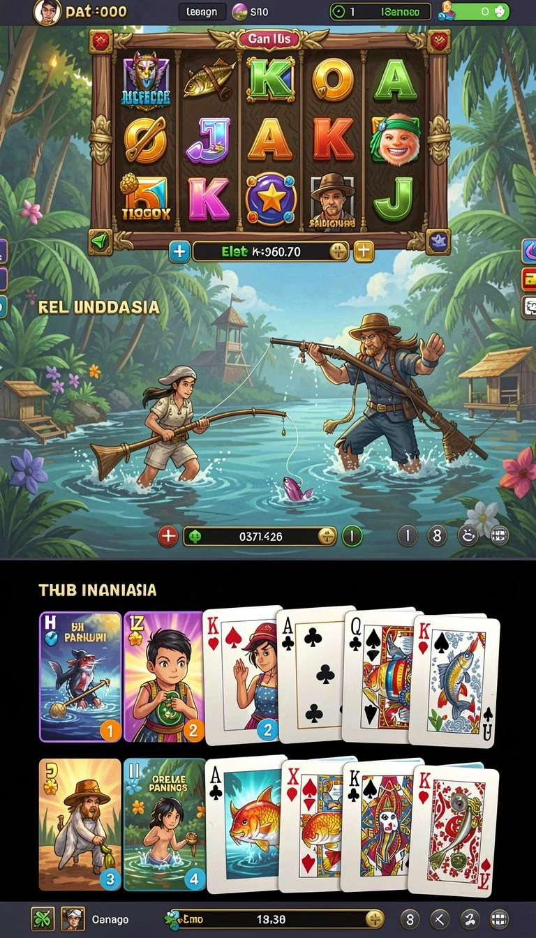 Download mainslot88 APK untuk Android