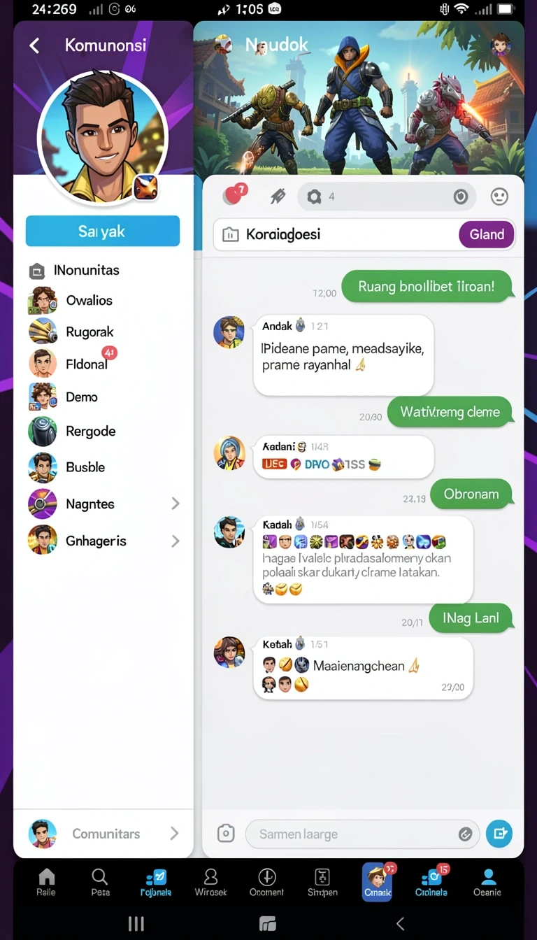 Download rpwin1 APK untuk Android 2