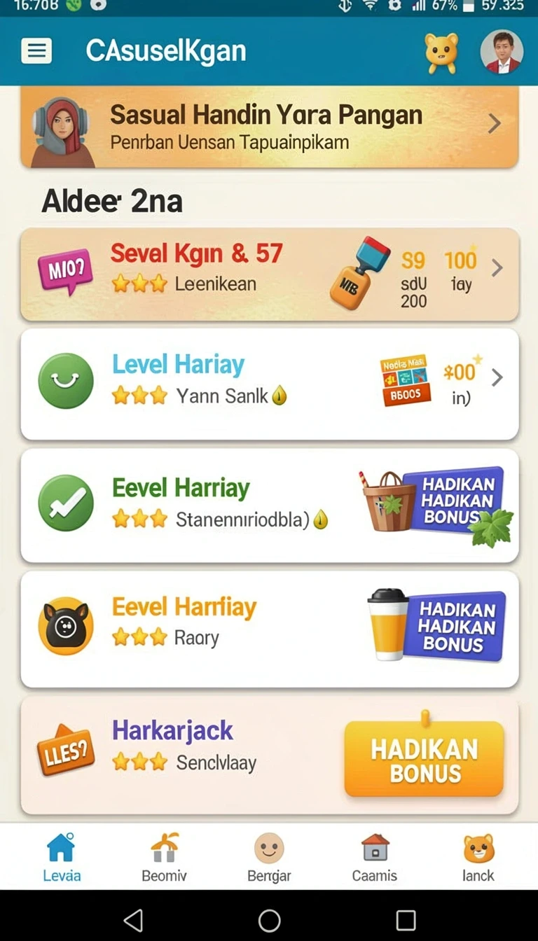 Review Aplikasi ketua268 2