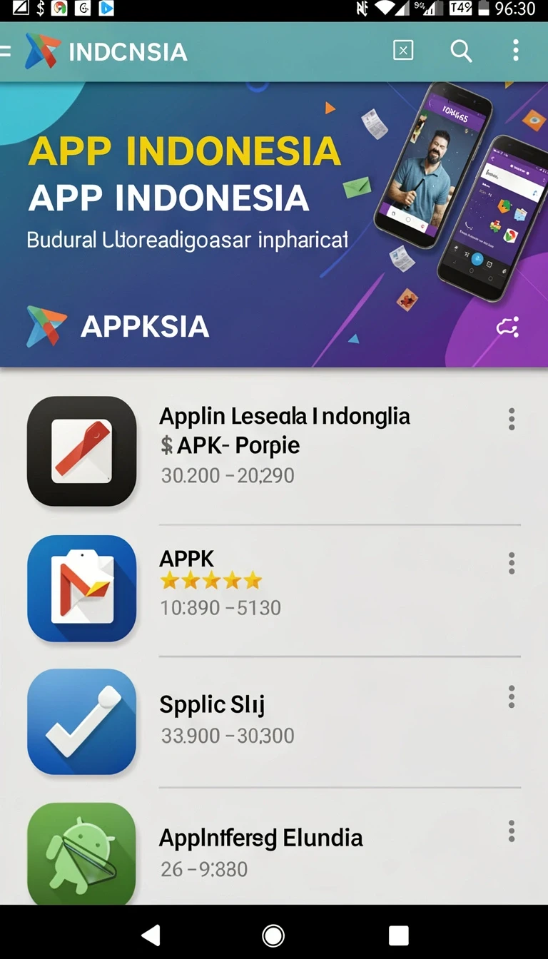 Review Aplikasi boy303