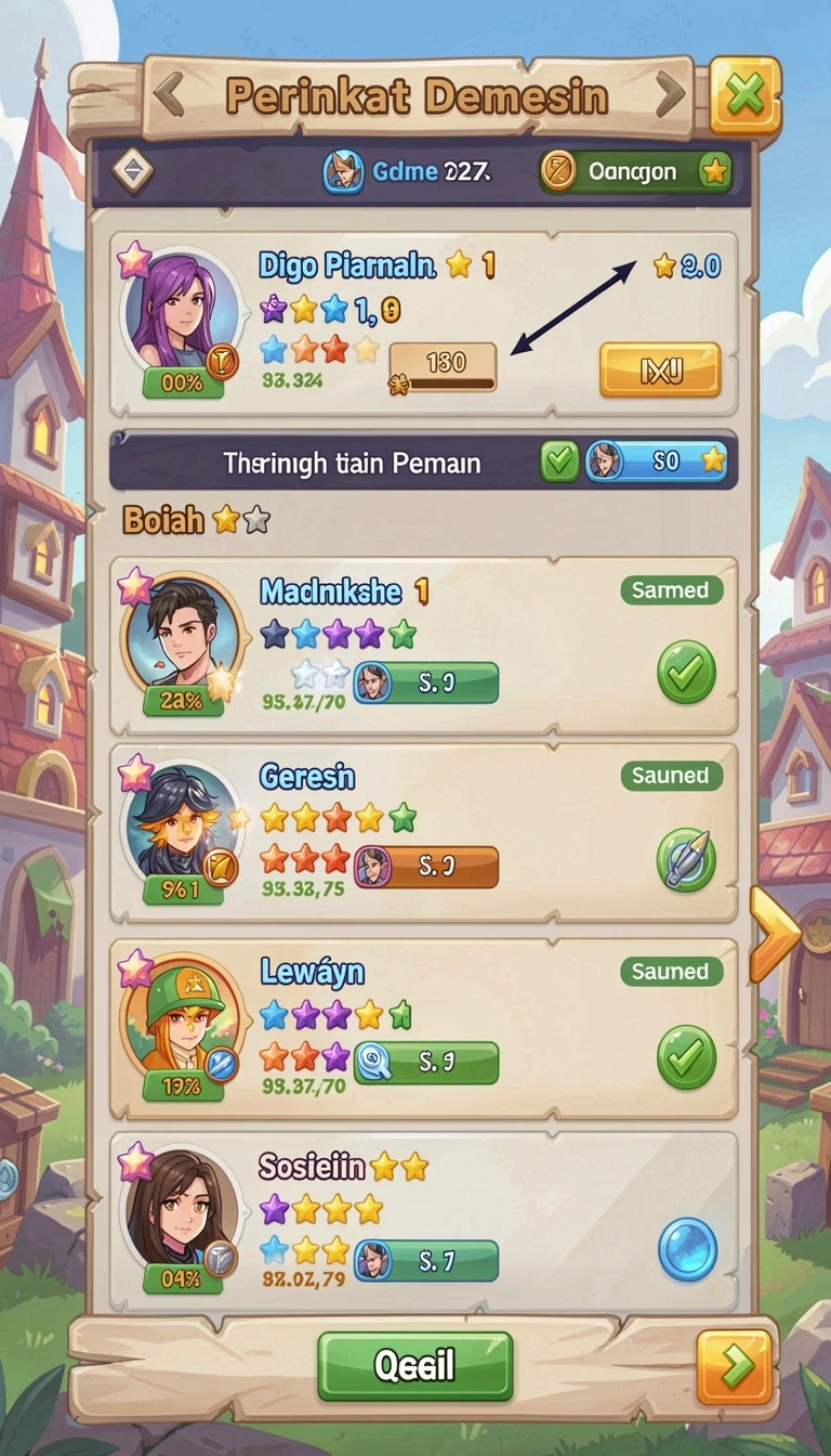Review Aplikasi jakartawin 3