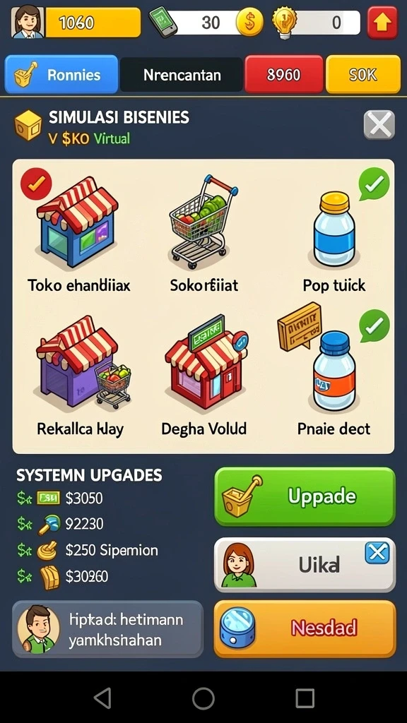 Download direkturtoto APK untuk Android 3