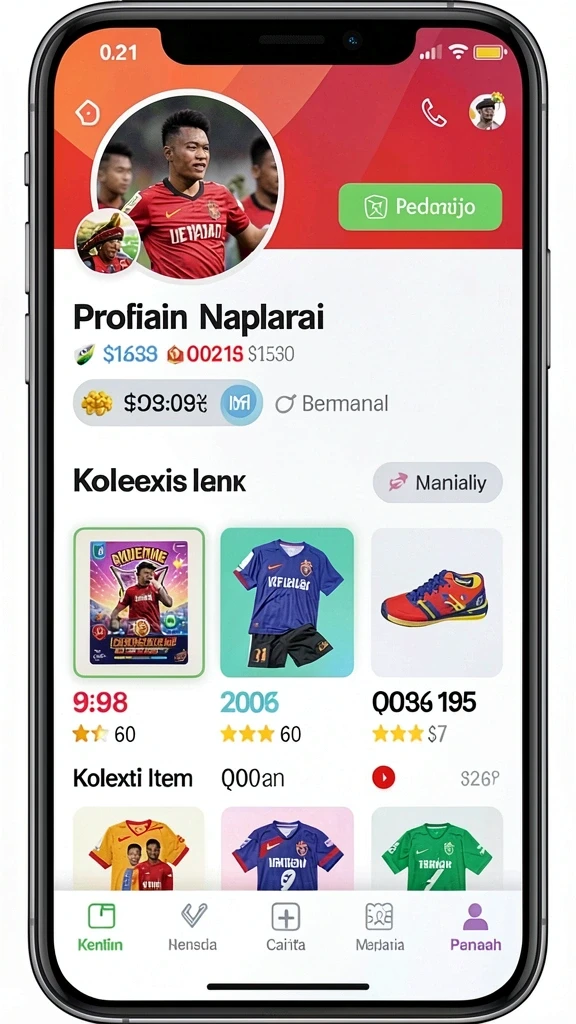 Review Aplikasi dmd999 3